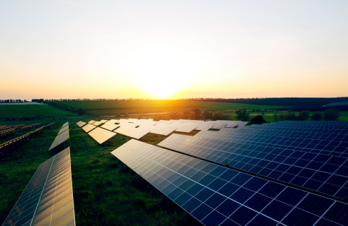 Clean Energy 2030: How Innovation Is Making the Planet Sustainable