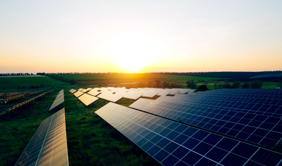 Clean Energy 2030: How Innovation Is Making the Planet Sustainable