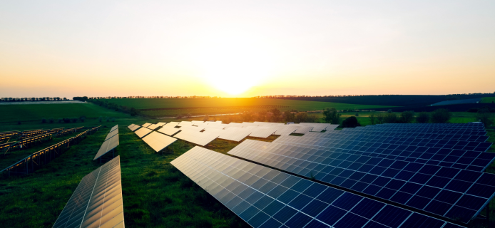 Чистая энергия 2030: как инновации делают планету устойчивой