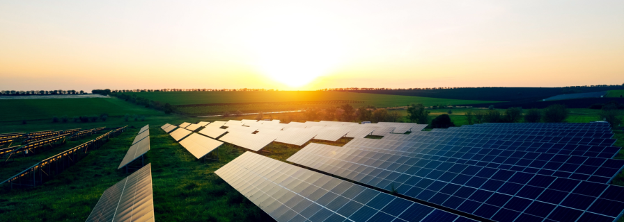 Clean Energy 2030: How Innovation Is Making the Planet Sustainable