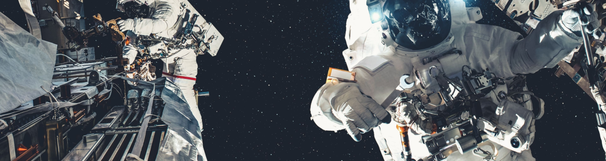 Private Space Stations: What the Orbital Economy Looks Like in 2025