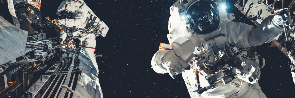 Частные космические станции: как выглядит орбитальная экономика 2025 года