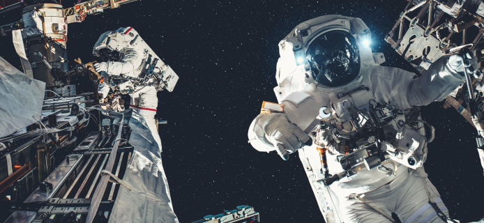 Частные космические станции: как выглядит орбитальная экономика 2025 года