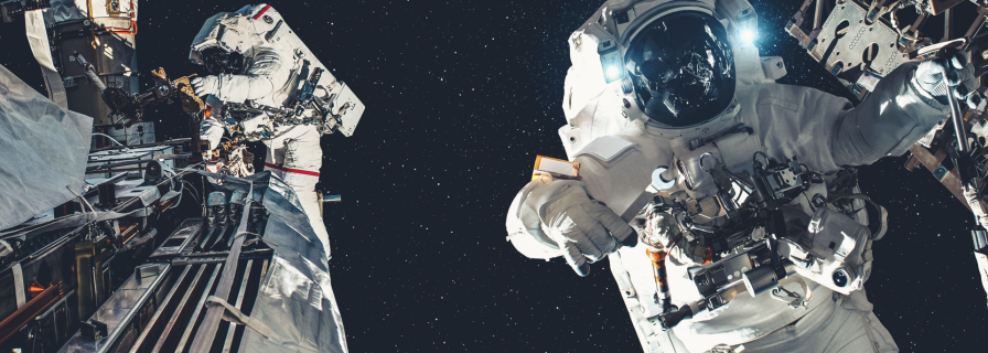 Private Space Stations: What the Orbital Economy Looks Like in 2025