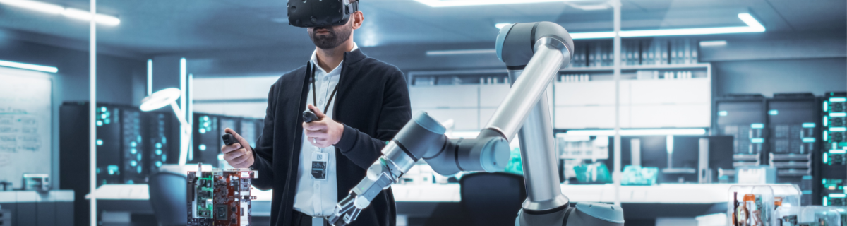 Нейроэкономика и ИИ: как машины меняют рынок профессий