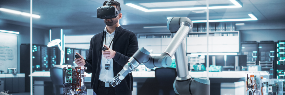 Нейроэкономика и ИИ: как машины меняют рынок профессий