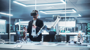 Нейроэкономика и ИИ: как машины меняют рынок профессий