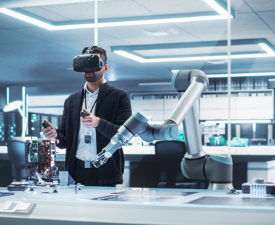 Neuroeconomics and AI: How Machines Are Changing the Job Market