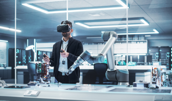 Neuroeconomics and AI: How Machines Are Changing the Job Market