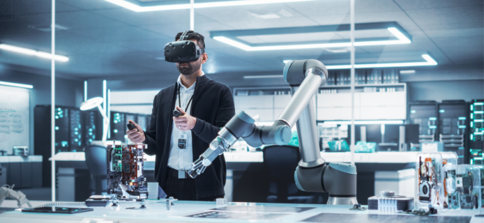 Neuroeconomics and AI: How Machines Are Changing the Job Market