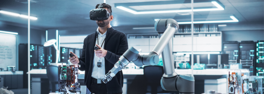 Neuroeconomics and AI: How Machines Are Changing the Job Market