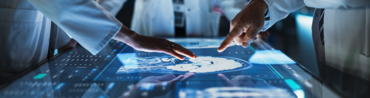 Медицина будущего и человек 2.0