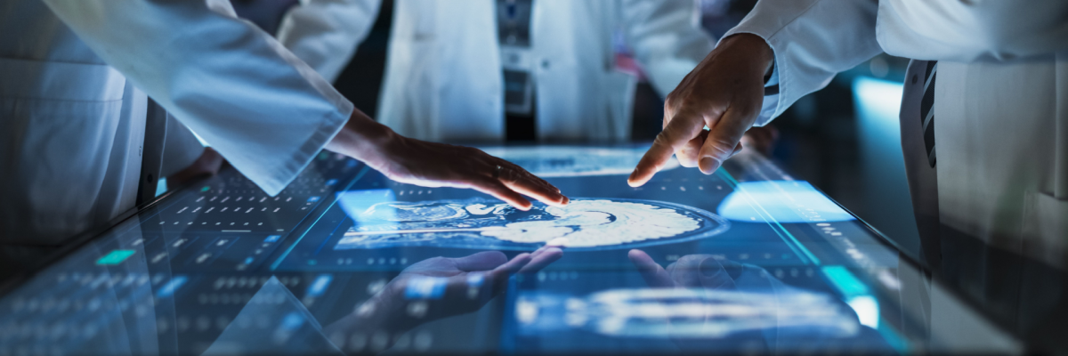 Медицина будущего и человек 2.0