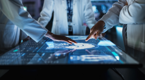 Медицина будущего и человек 2.0