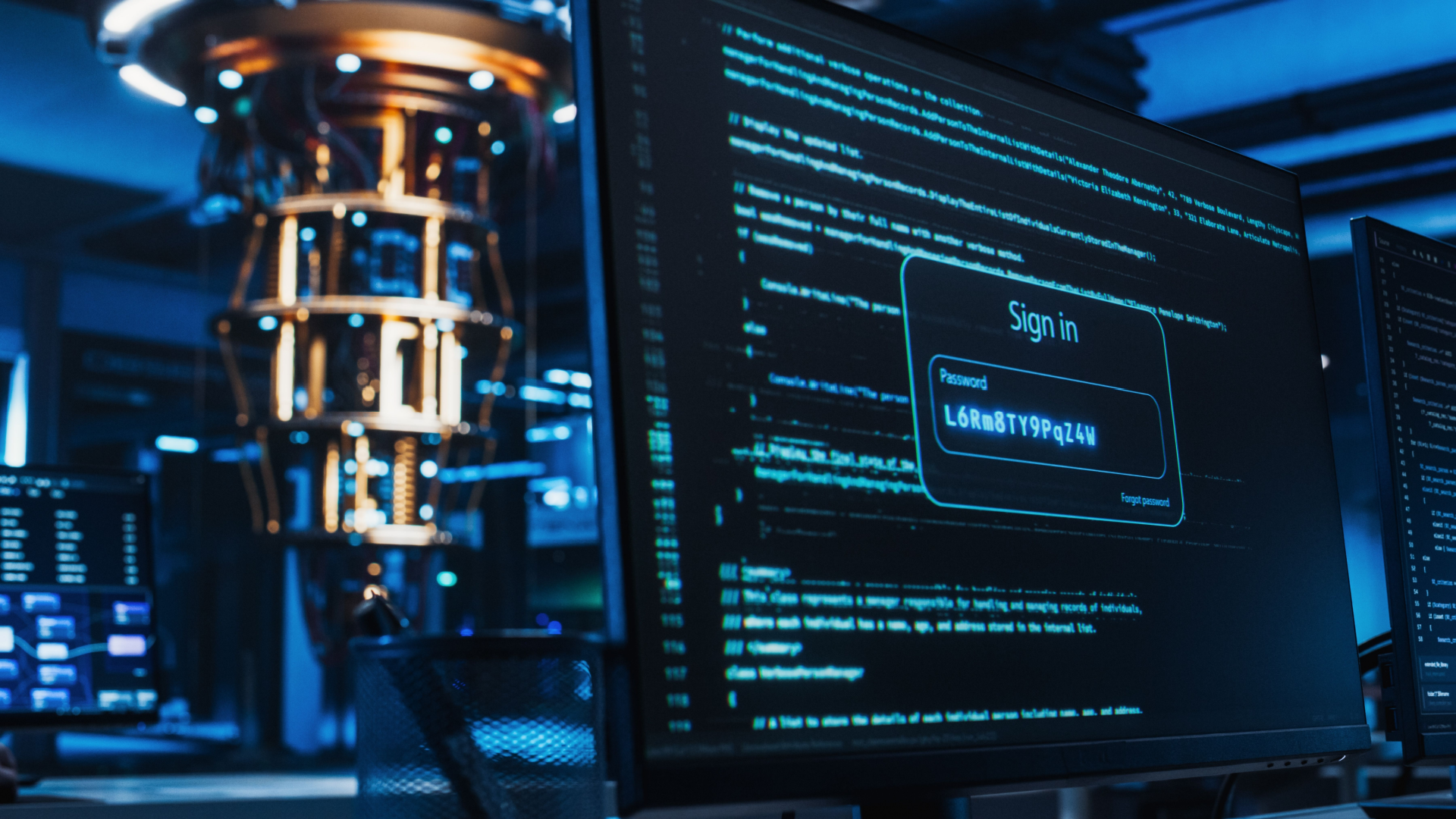 The Quantum Era: How Quantum Computing Will Transform the World of Data