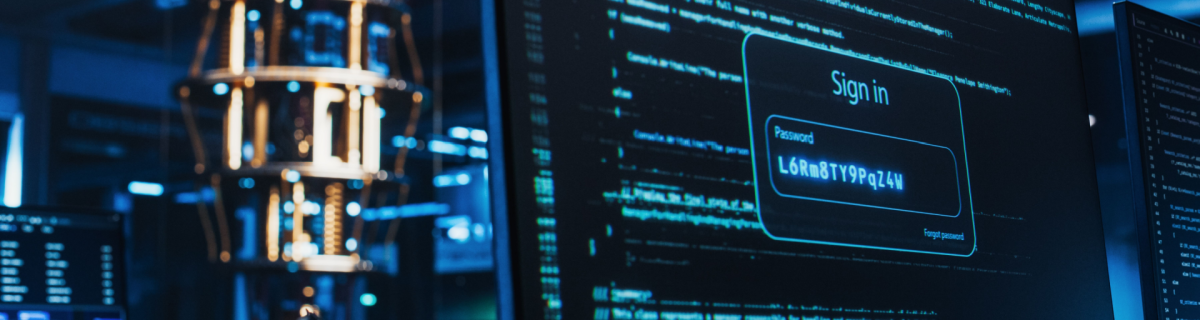 The Quantum Era: How New Computing Will Transform the World of Data