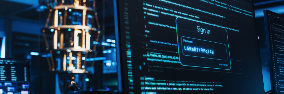 The Quantum Era: How New Computing Will Transform the World of Data