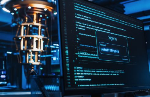 Квантовая эра: как новые вычисления изменят мир данных