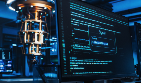 The Quantum Era: How New Computing Will Transform the World of Data