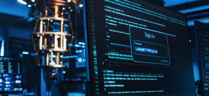 The Quantum Era: How New Computing Will Transform the World of Data