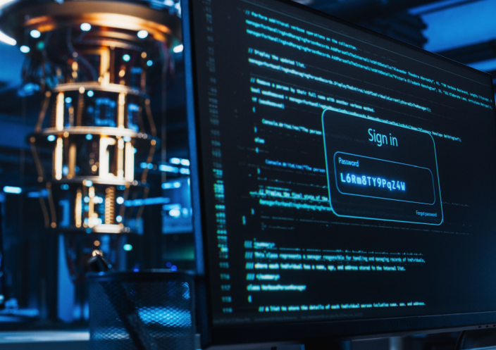 The Quantum Era: How New Computing Will Transform the World of Data