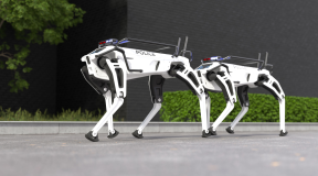 Among Us: How Robots Are Creating a Brave New World