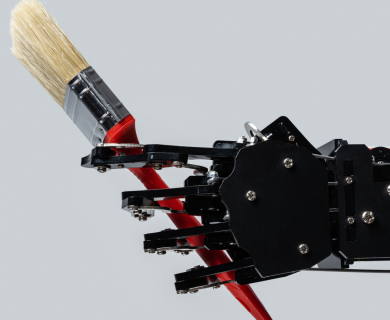 Collaborator or Competitor? Why Generative AI Has Not Become a Full-Fledged Artist