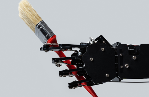 Collaborator or Competitor? Why Generative AI Has Not Become a Full-Fledged Artist