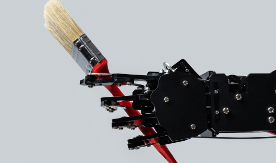 Collaborator or Competitor? Why Generative AI Has Not Become a Full-Fledged Artist