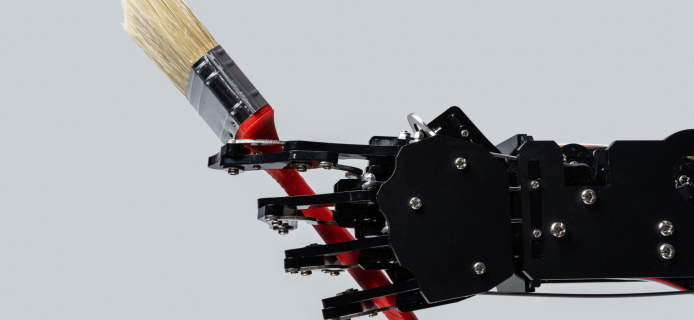 Соавтор или конкурент? Почему генеративный ИИ не стал полноценным художником