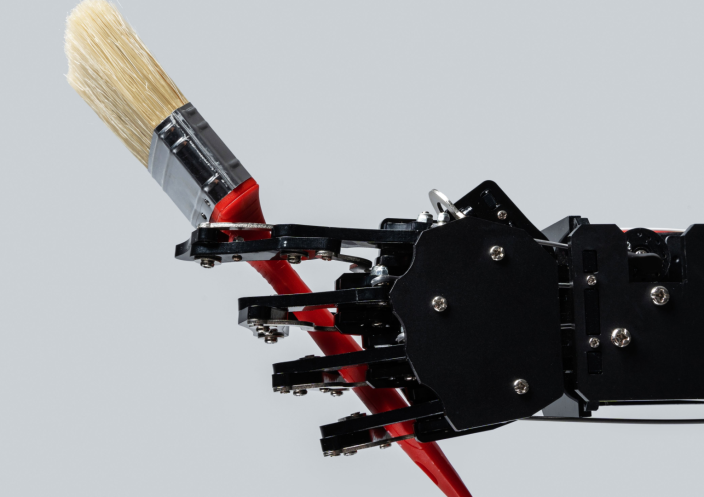 Collaborator or Competitor? Why Generative AI Has Not Become a Full-Fledged Artist