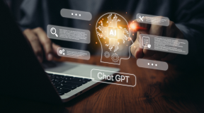 The Digital Glutton: The Truth About ChatGPT's Carbon Footprint