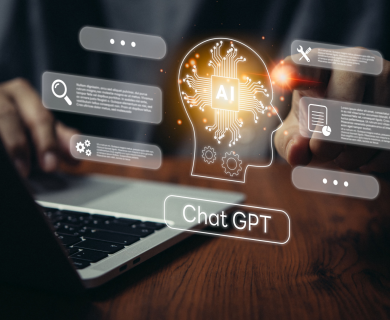 The Digital Glutton: The Truth About ChatGPT's Carbon Footprint