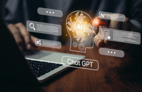 Цифровой обжора: правда об углеродном следе ChatGPT