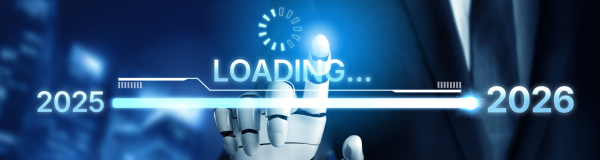 How Artificial Intelligence Changed Our World in 2025 and What to Expect in 2026