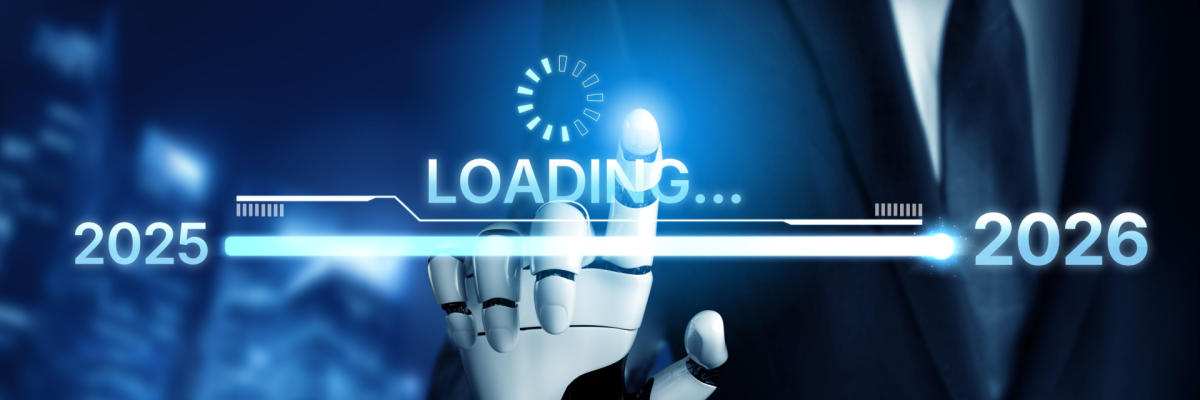 How Artificial Intelligence Changed Our World in 2025 and What to Expect in 2026