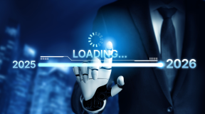 How Artificial Intelligence Changed Our World in 2025 and What to Expect in 2026