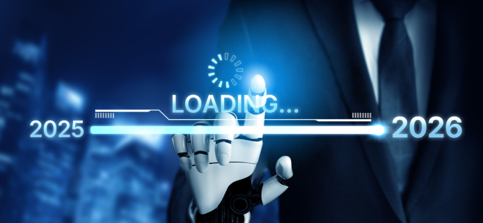 Как искусственный интеллект изменил наш мир в 2025 году и чего ждать в 2026