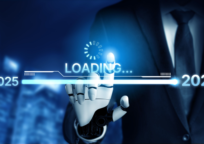 Как искусственный интеллект изменил наш мир в 2025 году и чего ждать в 2026