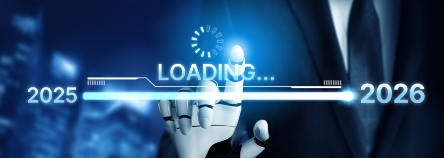 Как искусственный интеллект изменил наш мир в 2025 году и чего ждать в 2026