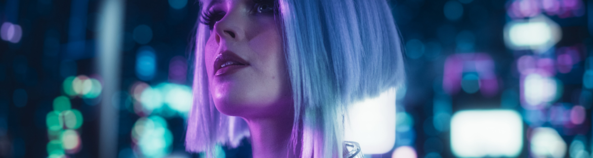 “Красота требует жертв”. Могут ли роботы заменить людей в салонах красоты?