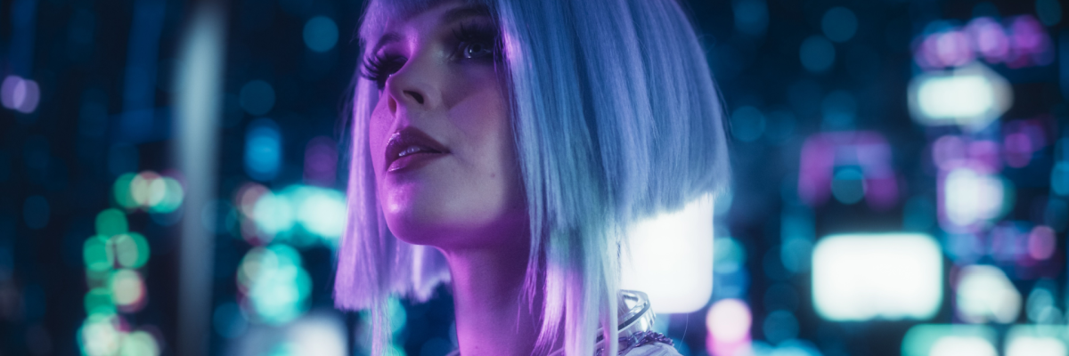 “Красота требует жертв”. Могут ли роботы заменить людей в салонах красоты?