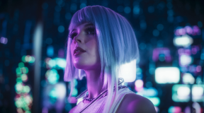 “Красота требует жертв”. Могут ли роботы заменить людей в салонах красоты?