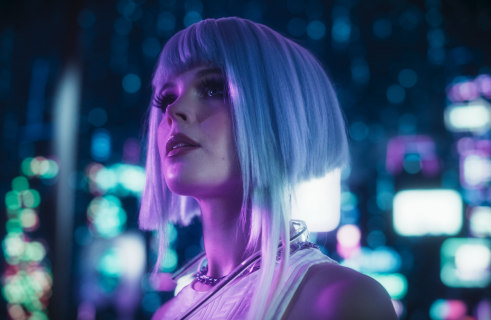 “Красота требует жертв”. Могут ли роботы заменить людей в салонах красоты?