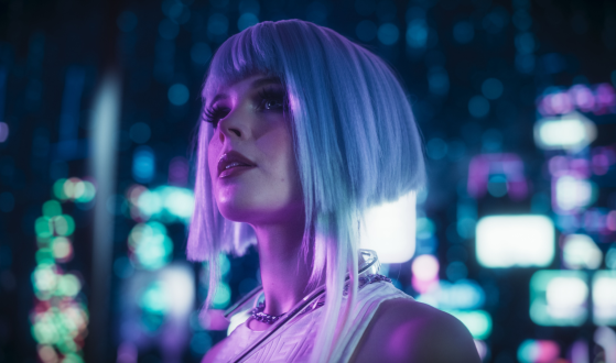 Beauty Requires Sacrifice. Can Robots Replace Humans in Beauty Salons?