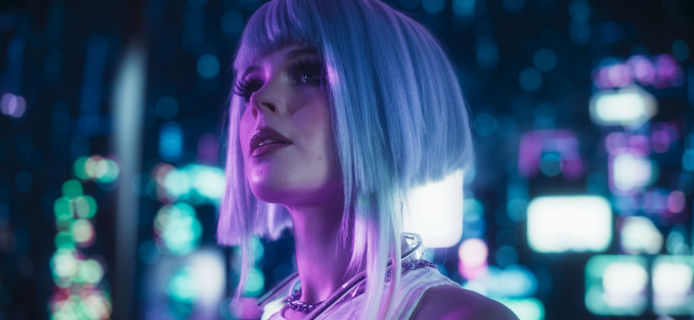 Beauty Requires Sacrifice. Can Robots Replace Humans in Beauty Salons?