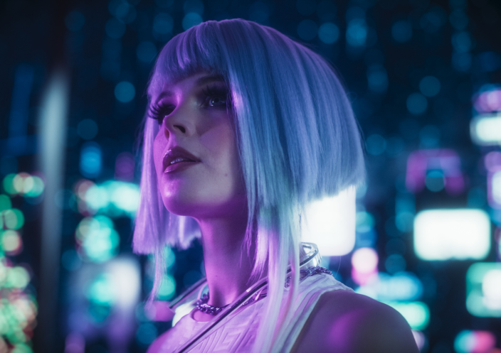 “Красота требует жертв”. Могут ли роботы заменить людей в салонах красоты?