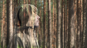 Chameleon Materials: What Can "Smart" Matter Do?