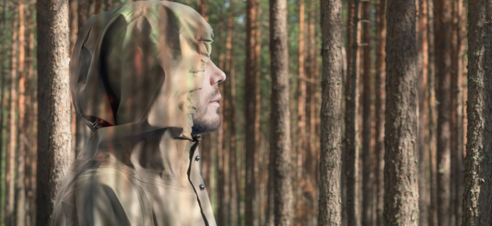 Материалы-хамелеоны: что умеет «умная» материя