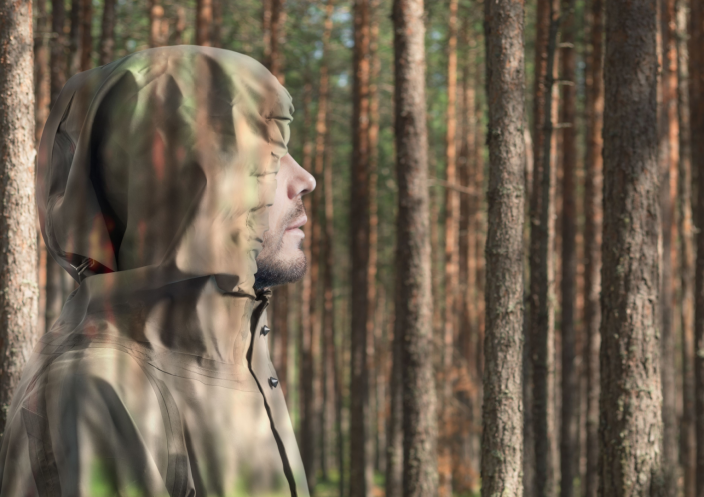 Материалы-хамелеоны: что умеет «умная» материя